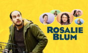 Rosalie Blum izle (2016)