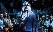 Rurouni Kenshin: Kyoto Cehennemi izle (2014)