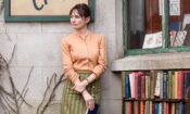 Sahaf izle (2017)