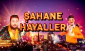 Şahane Hayaller izle (2020)