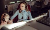 Salyut 7 izle (2017)