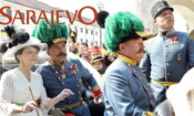 Saraybosna 1914 izle (2014)