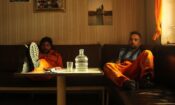 Sarmaşık izle (2015)