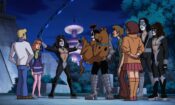 Scooby-Doo! ve Kiss: Rock and Roll Gizemi izle (2015)