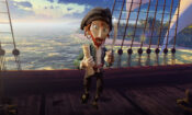 Selkirk, el verdadero Robinson Crusoe izle (2012)