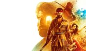 Şemşer / Shamshera izle (2022)