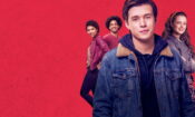 Sevgiler, Simon izle (2018)