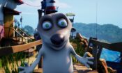 Sevimli Sihirbazlar izle (2019)