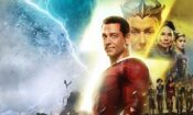 Shazam! Tanrıların Öfkesi izle (2023)