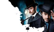 Sherlock Holmes izle (2009)