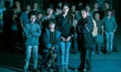 Siempre Vuelven izle (2017)
