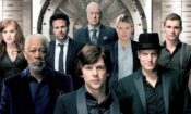 Sihirbazlar Çetesi izle (2013)