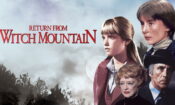 Sihirli Dağ’dan Dönüş izle (1978)