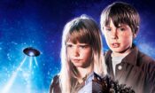 Sihirli Dağ’dan Kaçış izle (1975)