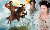 Sihirli Yollarda izle (2021)