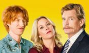 Sıradışı İntikam izle (2017)