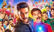 Sirk Şamatası izle (2022)