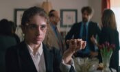 Çeneni Kapa ve Piyano Çal izle (2018)
