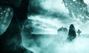 Siyahlı Kadın izle (2012)