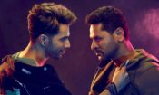 Sokak Dansçısı 3D  / Street Dancer 3D izle (2020)