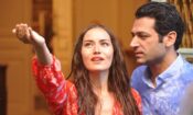 Sonsuz Aşk izle (2017)