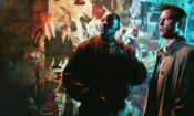 Spartan izle (2004)