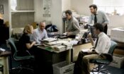 Spotlight izle (2015)