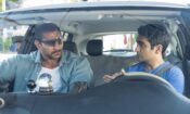 Stuber izle (2019)