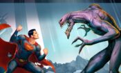 Superman: Man of Tomorrow izle (2020)
