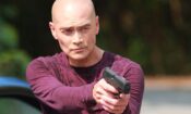 Sürücü izle (2019)