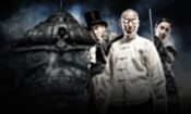 Tai Chi Zero izle (2012)