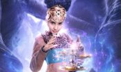 Tanrılar Birliği izle (2016)