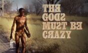 Tanrılar Çıldırmış Olmalı izle (1980)