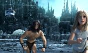 Tarzan izle (2013)