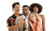 Tatil Arkadaşları izle (2021)