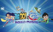 Teen Titans Go! & DC Super Hero Girls: Mayhem in the Multiverse izle (2022)