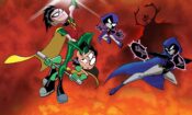 Teen Titans Go! vs. Teen Titans izle (2019)
