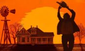 Teksas Katliamı izle (1974)