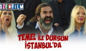 Temel ile Dursun İstanbul’da izle (2016)