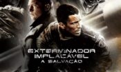 Terminatör: Kurtuluş izle (2009)