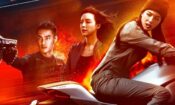 The Adventurers izle (2017)