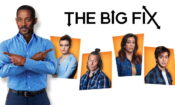 The Big Fix izle (2018)