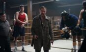 The Bleeder izle (2017)