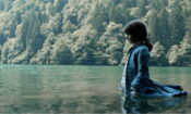The Book Of Vision izle (2021)