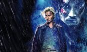 The Brink izle (2017)