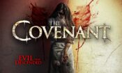 The Covenant izle (2017)