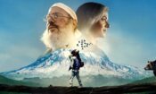 The Dark Divide izle (2020)
