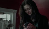 The Dark Stranger izle (2016)