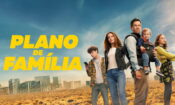 The Family Plan izle (2023)