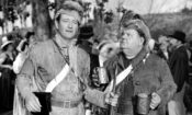 The Fighting Kentuckian izle (1949)